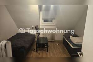Tauschwohnung: 3,5-Zimmer-Wohnung in Düsseldorf Stadtbezirk 1 – Die vollständige Adresse der Immobilie erhältst du vom Anbieter., 40210 Stadtmitte, Düsseldorf – Vorschaubild 14
