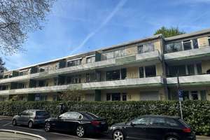 Zentral gelegene 2-Zimmerwohnung in Köln-Weiden – Die vollständige Adresse der Immobilie erhältst du vom Anbieter., 50859 Weiden, Köln – Vorschaubild 2