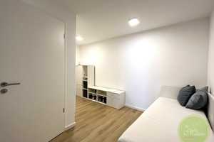*** All inklusive ** VOLL möbliertes Appartment inkl. Küche ** zentrale Lage  *** direkte U-Bahn *** – Wölckernstr. 8, 90459 Nürnberg – Vorschaubild 10
