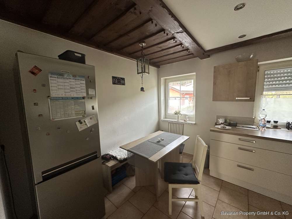 Immobilie in Viechtach - Dreifamilienhaus in Großenau bei Viechtach - jetzt ohne Wohnrecht! - Bild 7