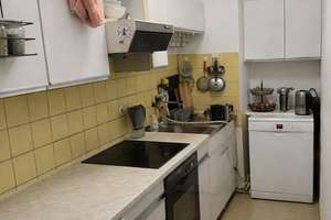 Helle 3-Zimmer Wohnung mit Balkon und Garage in Mannheim Schwetzingerstadt/Oststadt – Die vollständige Adresse der Immobilie erhältst du vom Anbieter., 68161 Schwetzingerstadt/Oststadt, Mannheim – Vorschaubild 8