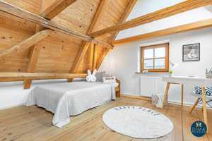 Historisches Haus – Wohnen mit Geschichte und modernem Komfort – Augsburg (Kreis) – Vorschaubild 39