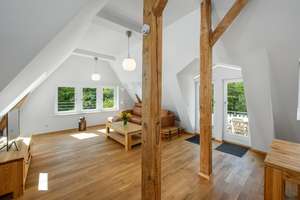 Über den Wäldern kann das Leben so wunderbar sein… – eine exklusive Eigentumswohnung. – Die vollständige Adresse der Immobilie erhältst du vom Anbieter., 21029 Bergedorf (Ortsteil), Hamburg – Vorschaubild 6