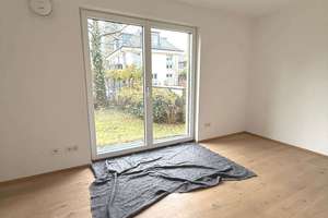 Traumhafte EG-Wohnung auf zwei Ebenen mit viel Platz, Südterrasse – Silberblattstr. 9, 81375 Großhadern, München – Vorschaubild 6