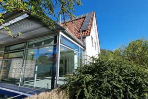 Energetisch sanierte, besonders helle DHH - Wohnen u. Gewerbe möglich - direkt vom Eigentümer – Die vollständige Adresse der Immobilie erhältst du vom Anbieter., 82049 Pullach im Isartal – Vorschaubild 15