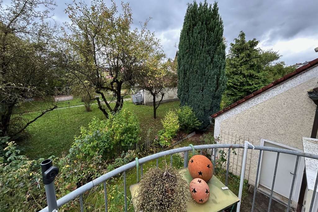 Eigentumswohnung in Plattling