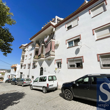 Immobilien zum Verkauf in Cómpeta