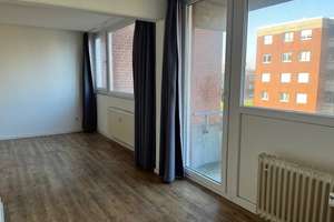 frei, helle 1 ZKBB im 1 OG mit Lift, PKW-Stellplatz und Kellerraum – Die vollständige Adresse der Immobilie erhältst du vom Anbieter., 48161 Gievenbeck, Münster – Vorschaubild 16