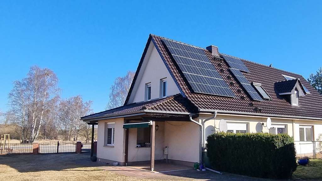 Immobilie in Jatznick - Mit der Gemütlichkeit von heute, bereit für das Morgen - Bild 0