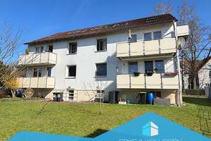 zentrale Lage in Senne // bezugsfrei // saniert // top gepflegt