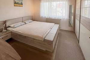 Stilvoll kernsanierte 3-Zimmer-Wohnung in Ingolstadt - einziehen und wohlfühlen – Die vollständige Adresse der Immobilie erhältst du vom Anbieter., 85053 Südost, Ingolstadt – Vorschaubild 9