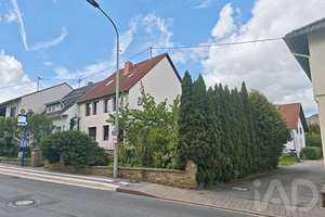 Mehrfamilienhaus mit drei Wohneinheiten und zusätzlichem Baugrundstück – seltene Gelegenheit in Bad  – Die vollständige Adresse der Immobilie erhältst du vom Anbieter., 55583 Bad Münster am Stein-Ebernburg – Vorschaubild 3