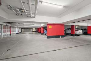 Sonnenverwöhntes Penthouse Wiesbaden Klarenthal Südausrichtung (Bauträger Dietmar Bücher) – Die vollständige Adresse der Immobilie erhältst du vom Anbieter., 65197 Klarenthal, Wiesbaden – Vorschaubild 27