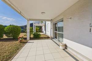 Attraktive 3-Zimmer-Eigentumswohnung mit eigenem Garten und Tiefgaragenstellplatz – 55583 Bad Münster am Stein-Ebernburg – Vorschaubild 6