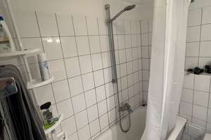 Helle 1-Zimmer-Wohnung in Münster-Mitte mit Balkon & sep. Küche – Theißingstraße 11, 48153 Josef, Münster – Vorschaubild 5