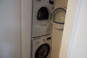 Komplett Möblierte 3 -Zimmer-Wohnung mit Tiefgarage inkl. E-Ladestation – Schnieglinger Straße 76, 90419 Westfriedhof, Nürnberg – Vorschaubild 14