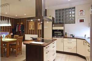 Großzügige 5-Zimmer-Wohnung in Stuttgart-Bad Cannstatt – 70372 Seelberg, Stuttgart – Vorschaubild 2