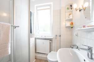 KEINE KÄUFERPROVISION Schicke ETW mit Fahrstuhl, Balkonfernblick und Garage in Bielefeld Stieghorst – Die vollständige Adresse der Immobilie erhältst du vom Anbieter., 33605 Stieghorst, Bielefeld – Vorschaubild 15