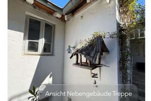 Fachwerkhaus / Stadthaus im Dorfkern BS-Stöckheim mit 156 m² Wohnfläche – Die vollständige Adresse der Immobilie erhältst du vom Anbieter., 38124 Stöckheim-Leiferde, Braunschweig – Vorschaubild 17