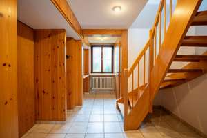 Mehrfamilien-/generationenhaus in Harpstedt – ein Zuhause voller Wärme, Licht und Möglichkeiten – Die vollständige Adresse der Immobilie erhältst du vom Anbieter., 27243 Harpstedt – Vorschaubild 27