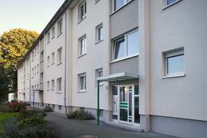 Freundliche 3 ZKB in Oberzwehren!