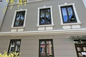 Möblierte, sanierte 2 Zi.-Whg in Lübeck nahe Wakenitz  – Werderstraße 1a, 23566 Sankt Gertrud, Lübeck – Vorschaubild 13