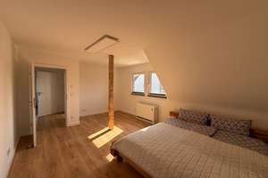 Himmelgeist freistehendes modernisiertes Einfamilienhaus – hochwertig renoviert & sofort bezugsfähig – Die vollständige Adresse der Immobilie erhältst du vom Anbieter., 40589 Wersten, Düsseldorf – Vorschaubild 3