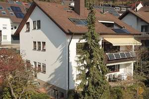 Mehrfamilienhaus in Hanglage mit traumhaftem Panoramablick, Nähe Freiburg – Die vollständige Adresse der Immobilie erhältst du vom Anbieter., 79294 Sölden – Vorschaubild 1