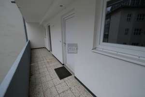 Direkt am Keßlerplatz - Wohnung mit Balkon, Aufzug, EBK und Fernwärme – Kapitalanlage mit Zukunft – Die vollständige Adresse der Immobilie erhältst du vom Anbieter., 90489 Wöhrd, Nürnberg – Vorschaubild 8