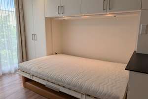 Erlangen-Zentrum: Smart Living Studio inkl. Gym, Strom & Internet – Bechmann-Rahn-Weg 2, 91052 Rathausplatz, Erlangen – Vorschaubild 9