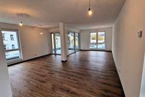 Provisionfrei - Wohnen am Marktplatz - Moderne barrierearme Neubauwohnung - vis-à-vis dem Marktplatz – Duisburger Str. 5, 47226 Hochemmerich, Duisburg – Vorschaubild 16