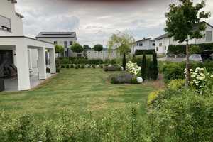 Villenartiges Wohnhaus im Bauhausstil (Vollziegelbau)  – Neustadt a.d. Waldnaab (Kreis) – Vorschaubild 3