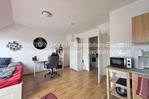 4,2% Rendite: Charmantes Dachgeschoss-Apartment im Altbau – ideale Kapitalanlage in Leipzig – Cichoriusstr. 20, 4318 Anger-Crottendorf, Leipzig – Vorschaubild 17