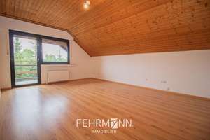 Charmantes Einfamilienhaus mit Doppelgarage im Grünen von Nordhorn – Die vollständige Adresse der Immobilie erhältst du vom Anbieter., 48531 Nordhorn – Vorschaubild 14