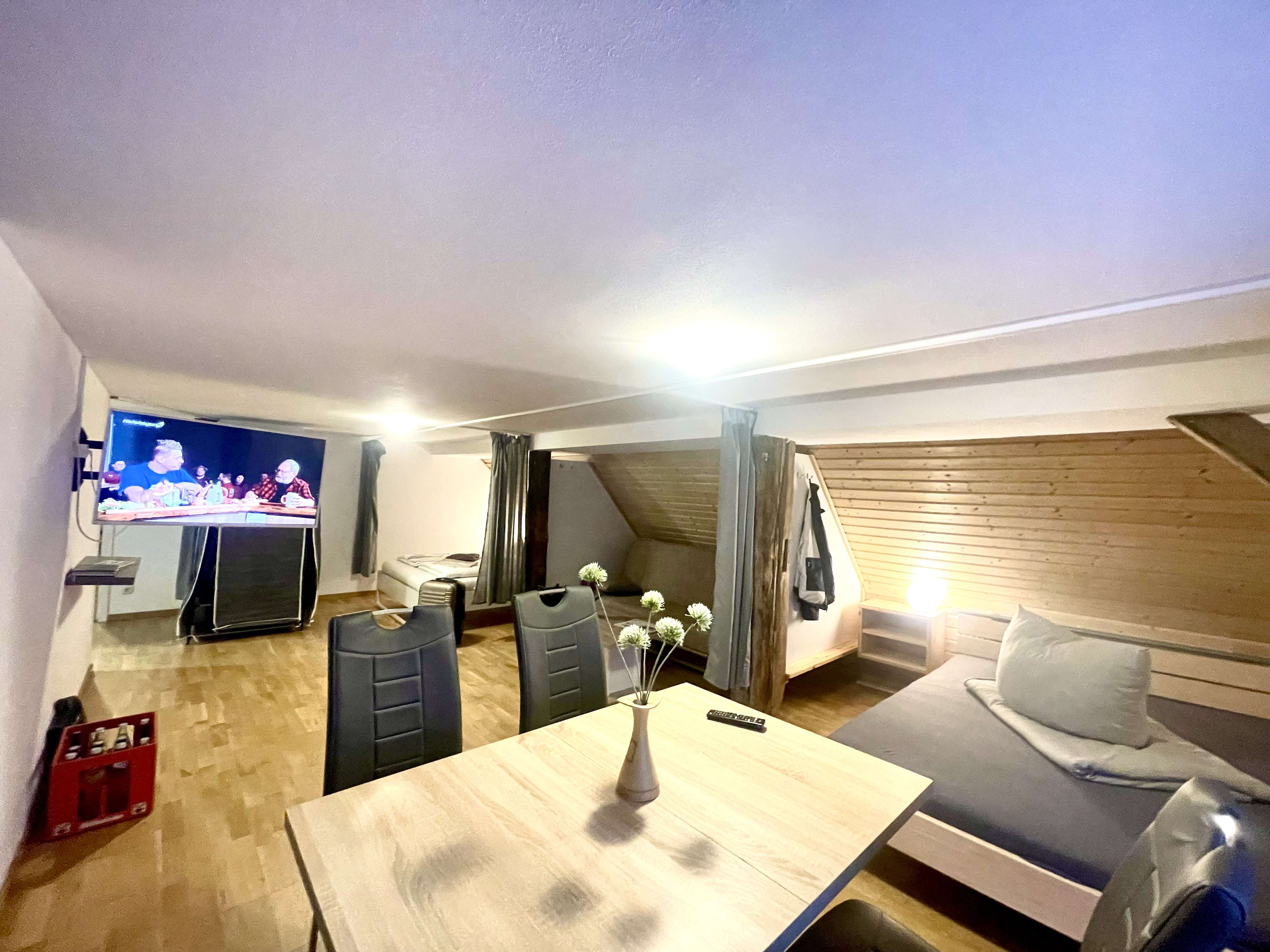 Immobilie in Spantekow - Renovierte Doppelhaushälfte - KFW 55 - in Spantekow / Nähe Anklam zu verkaufen! - Bild 5