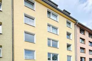 Direkt investieren – vermietete 2-Zimmer-Eigentumswohnung mit Terrasse in Düsseldorf-Flingern – Die vollständige Adresse der Immobilie erhältst du vom Anbieter., 40233 Flingern Süd, Düsseldorf – Vorschaubild 11
