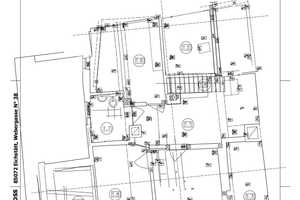 historisches Unikat im Herzen Eichstätts – Eichstätt (Kreis) – Vorschaubild 9