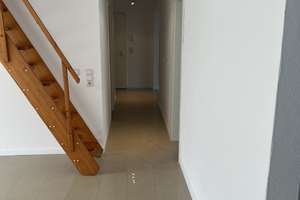 Helle 4-Zimmer-Maisonettewohnung mit Balkon und Tiefgaragenstellplatz in Bremen-Kattenturm – Theodor-Billroth-Straße 99, 28277 Kattenturm, Bremen – Vorschaubild 5