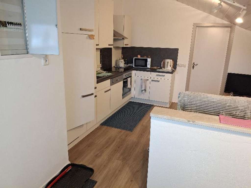 Immobilie in Lindberg - sehr gepflegte 2-Zimmer-Eigentumswohnung Nähe Zwiesel - Bild 2