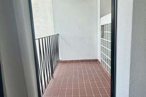 Charmante 2-Zimmer-Wohnung mit Balkon und Weitblick – 40223 Bilk, Düsseldorf – Vorschaubild 4