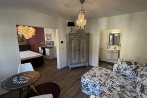 Stylische 1,5-Zimmer-Wohnung in Stuttgart-West 