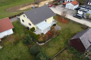 Einfamilienhaus in grüner Stadtrandlage mit Garage, Wintergarten und großflächigem Garten – Die vollständige Adresse der Immobilie erhältst du vom Anbieter., 89547 Gerstetten – Vorschaubild 19