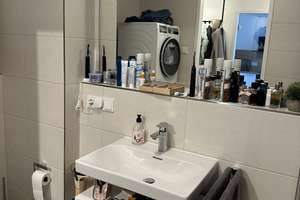 Moderne, neuwertige 2-Zimmer-Wohnung nahe Donaupark mit Balkon & TG-Stellplatz – Heinkelstraße 4, 93049 Westenviertel, Regensburg – Vorschaubild 14