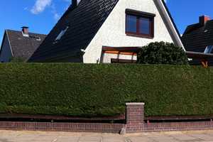 Renoviertes Einfamilienhaus zu vermieten – Pinneberg (Kreis) – Vorschaubild 1
