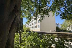 Attraktive 2,5-Zimmer-Wohnung mit Balkon in ruhiger Lage von Essen – Gerscheder Weiden 41, 45357 Gerschede, Essen – Vorschaubild 15