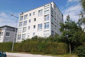 +++ gemütlich & bequem - an einen Nichtraucher-Single - inklusive EBK - TG-Stellplatz optional +++ – Roter Stich 139, 70376 Burgholzhof, Stuttgart – Vorschaubild 11