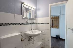 Ferienwohnung, besondere Lage, charmante 2 Zimmer Wohnung mit Balkon und Stellplatz in Glücksburg – Sandwighof 26, 24960 Glücksburg (Ostsee) – Vorschaubild 10