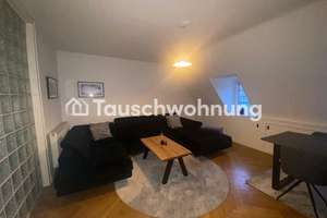 Tauschwohnung: Tausche meine 2-Zimmer-Whg in Hannover, Mitte – Die vollständige Adresse der Immobilie erhältst du vom Anbieter., 30175 Oststadt, Hannover – Vorschaubild 3