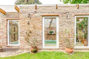 Großzügiges Zuhause mit vielseitig nutzbarem Untergeschoss und idyllischer Gartenoase – Die vollständige Adresse der Immobilie erhältst du vom Anbieter., 12623 Mahlsdorf, Berlin – Vorschaubild 6