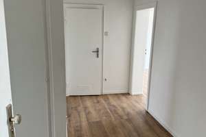 3 Zimmer Wohnung in Bonn-Tannenbusch mit 70 m² Wohnfläche